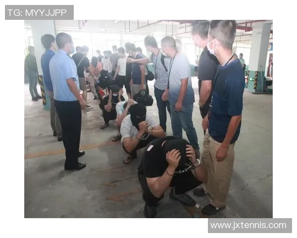 跨境赌博呼叫中心揭秘电话推销与下注的隐秘操作与风险分析